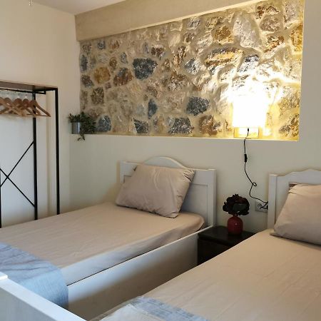 Apartamento Armonia Petra House Kavala Exterior foto